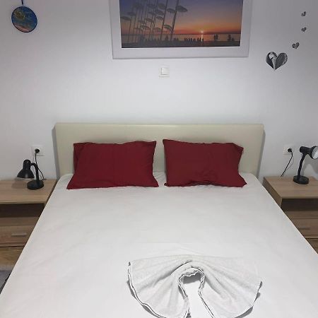 Special Home 71 D Салоники Экстерьер фото