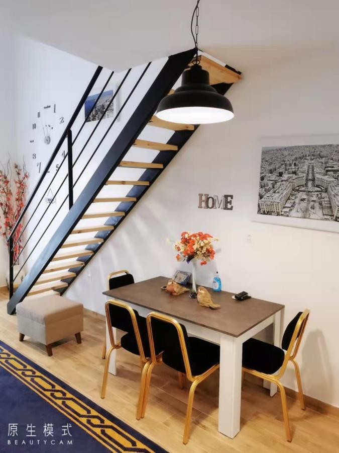 Special Home 71 D Салоники Экстерьер фото