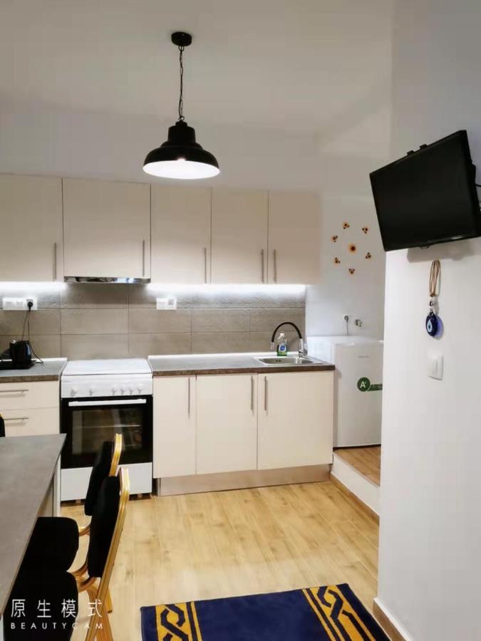 Special Home 71 D Салоники Экстерьер фото