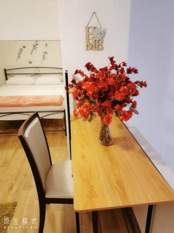 Special Home 71 D Салоники Экстерьер фото