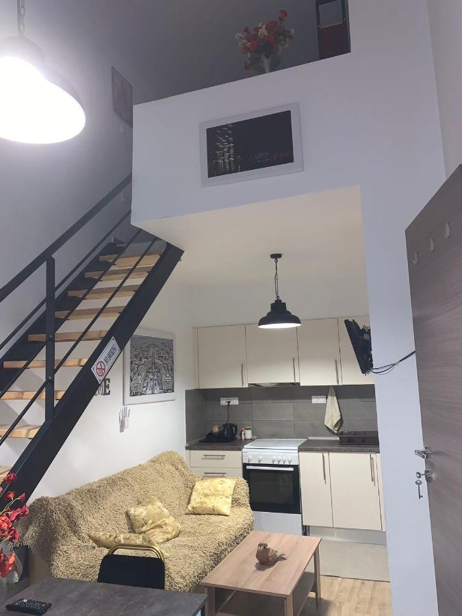 Special Home 71 D Салоники Экстерьер фото