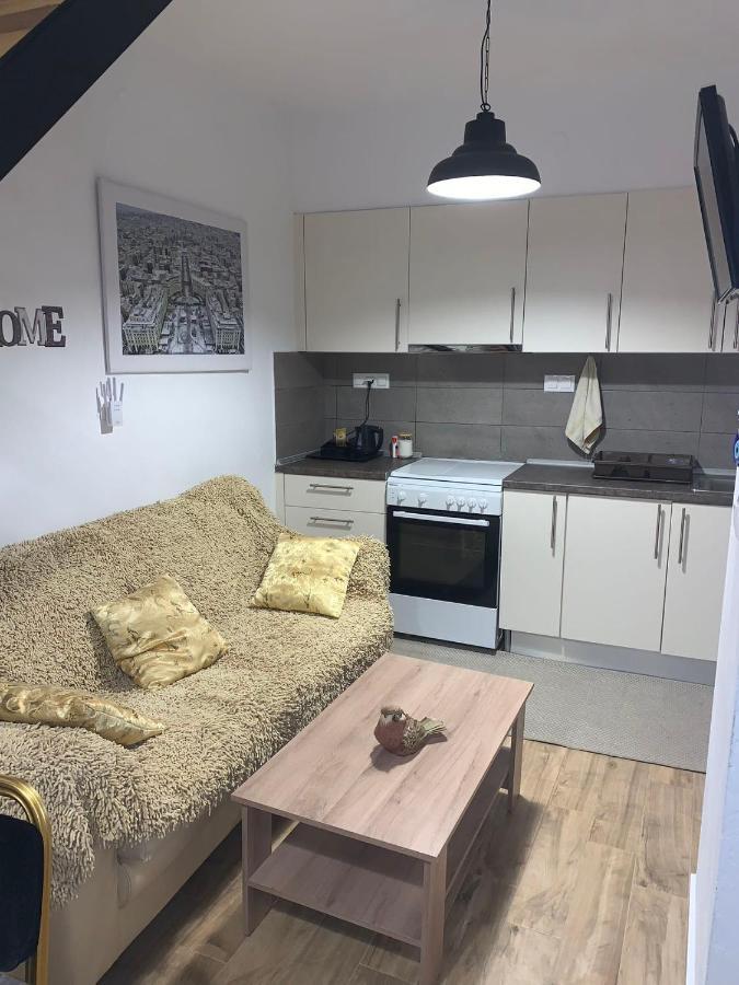 Special Home 71 D Салоники Экстерьер фото