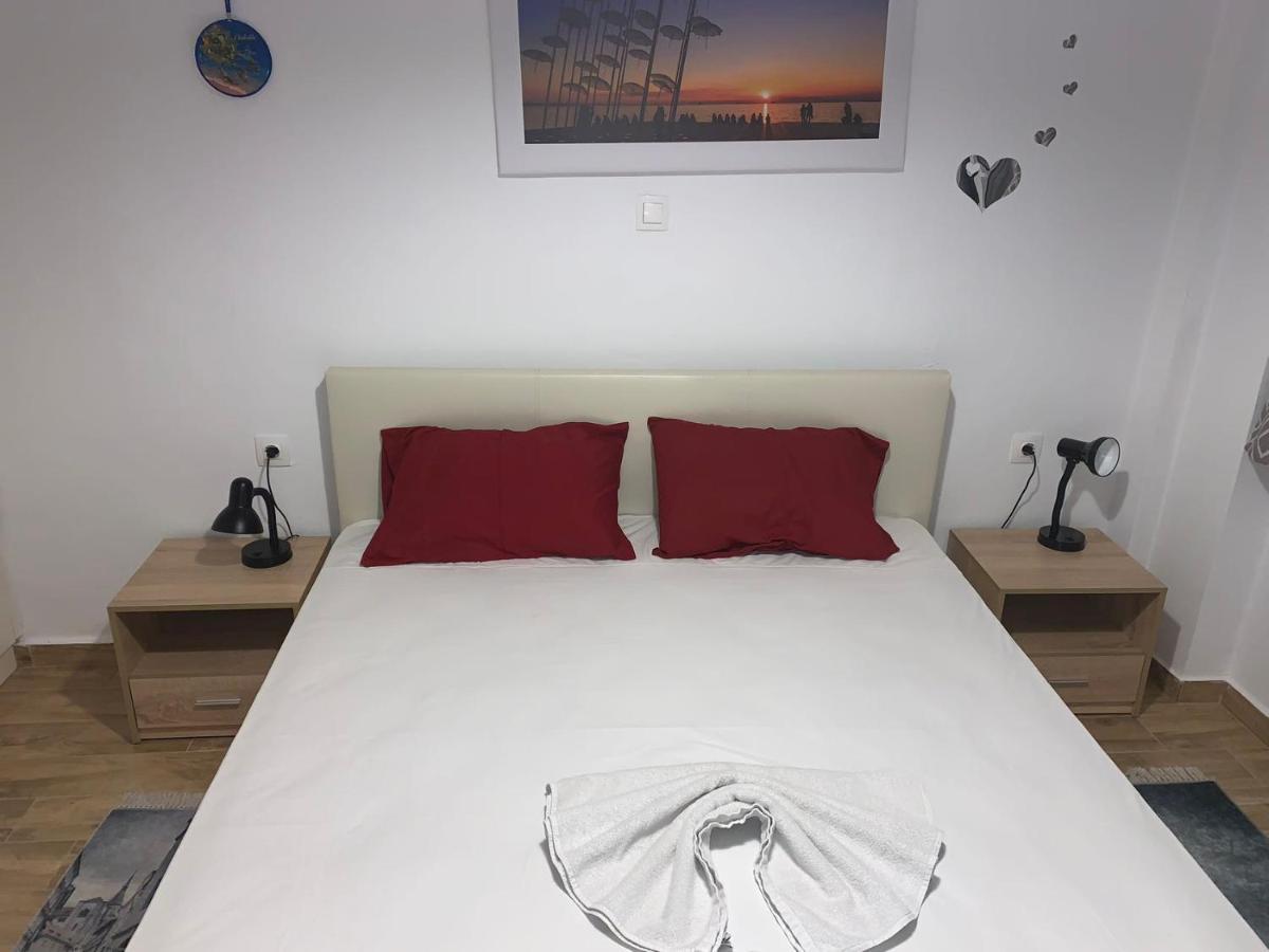 Special Home 71 D Салоники Экстерьер фото
