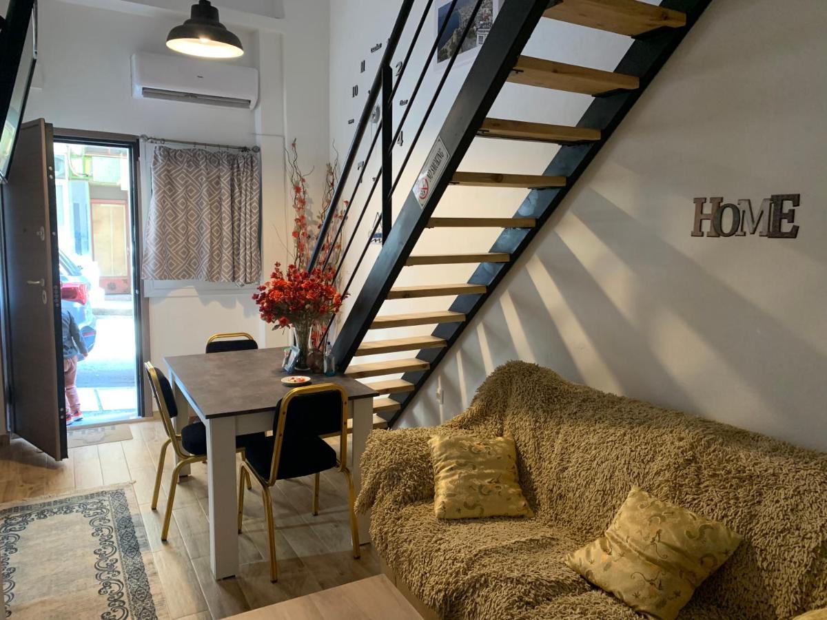 Special Home 71 D Салоники Экстерьер фото